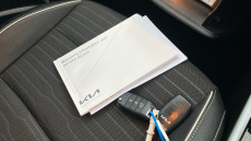 Kia Stonic 1.0T GDi 99 GT-Line 5dr DCT Petrol Estate